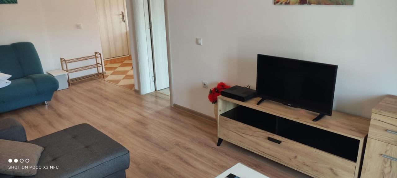 Vasic Apartments Herceg Novi Esterno foto